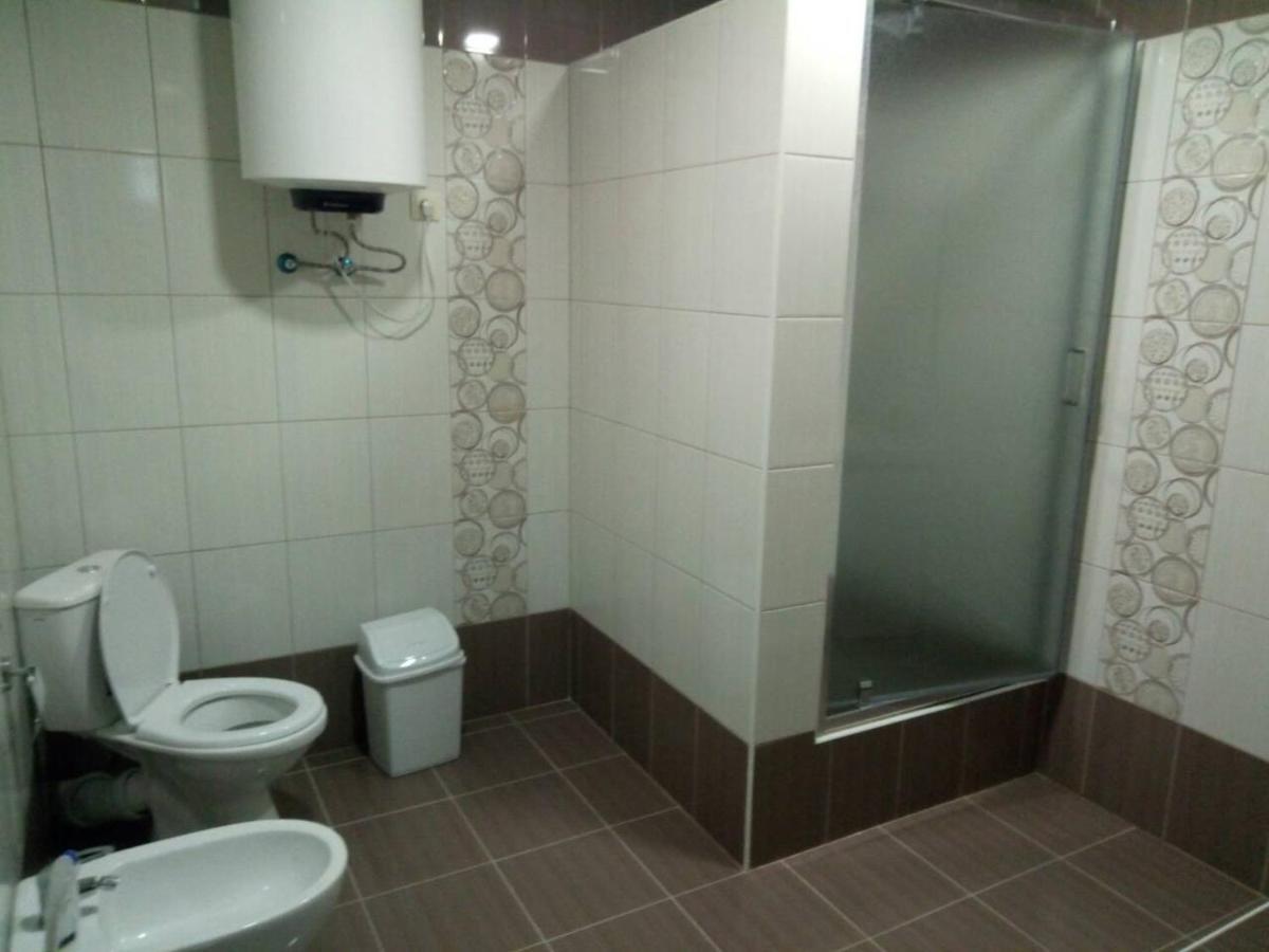 Згадка Hotel Truskaveț Exterior foto