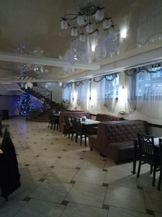 Згадка Hotel Truskaveț Exterior foto