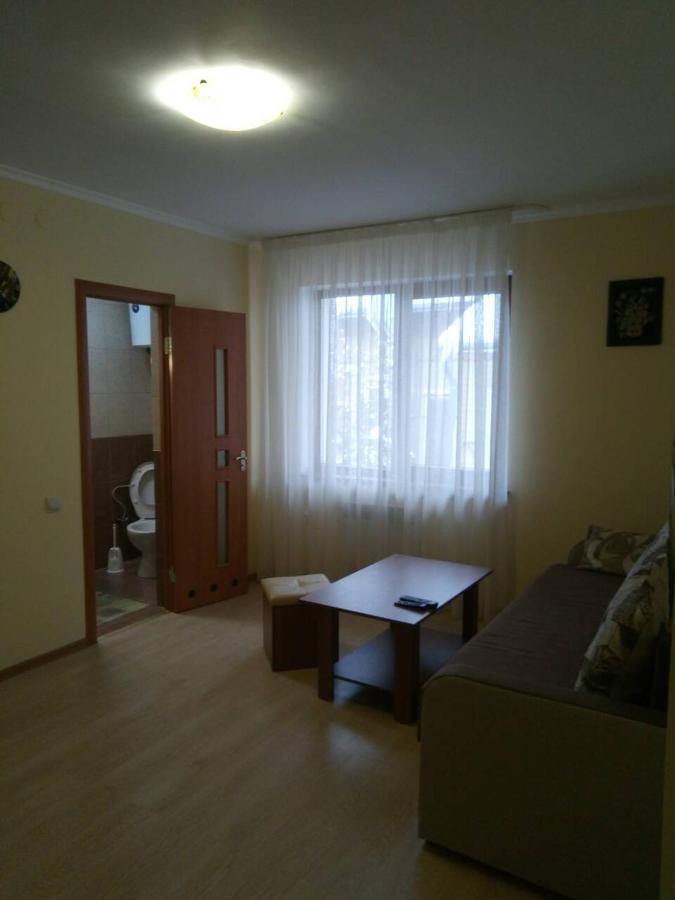 Згадка Hotel Truskaveț Exterior foto