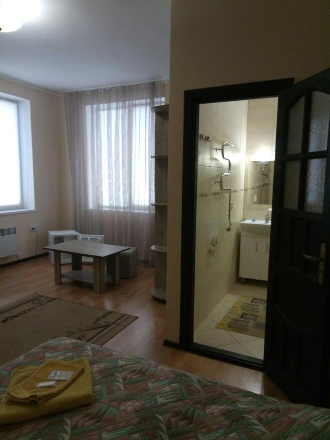 Згадка Hotel Truskaveț Exterior foto