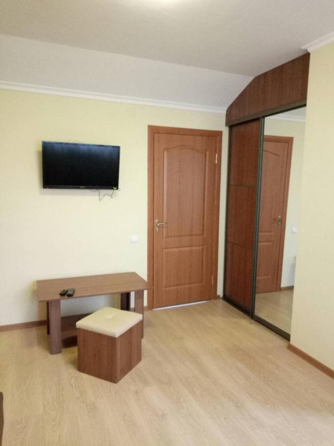 Згадка Hotel Truskaveț Exterior foto