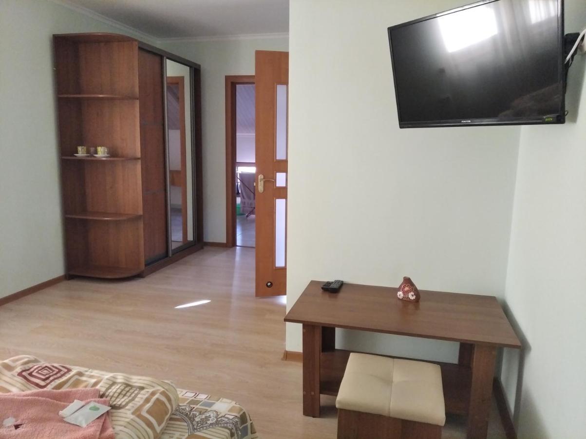 Згадка Hotel Truskaveț Exterior foto